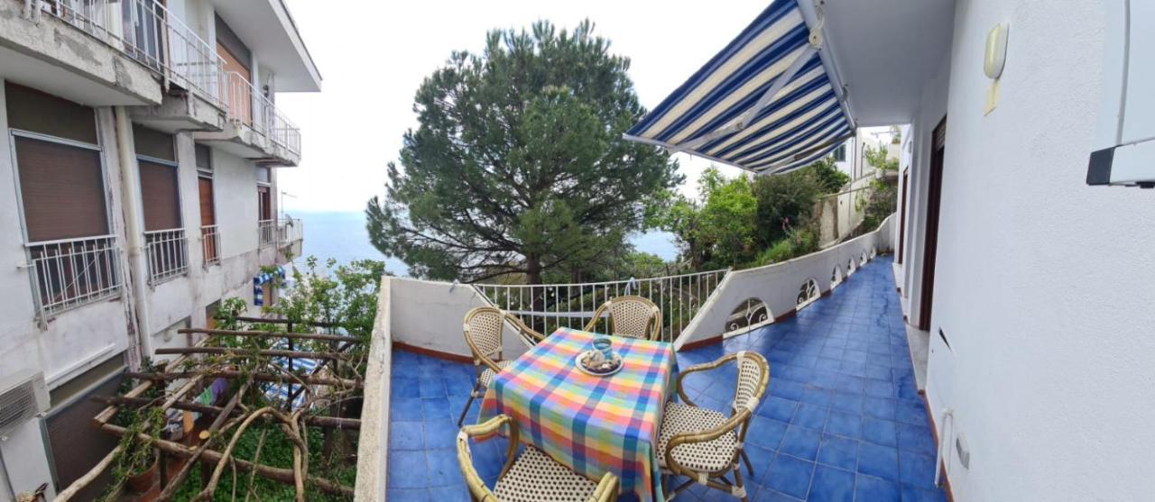 Amalfi Blu Paradise Luaran gambar