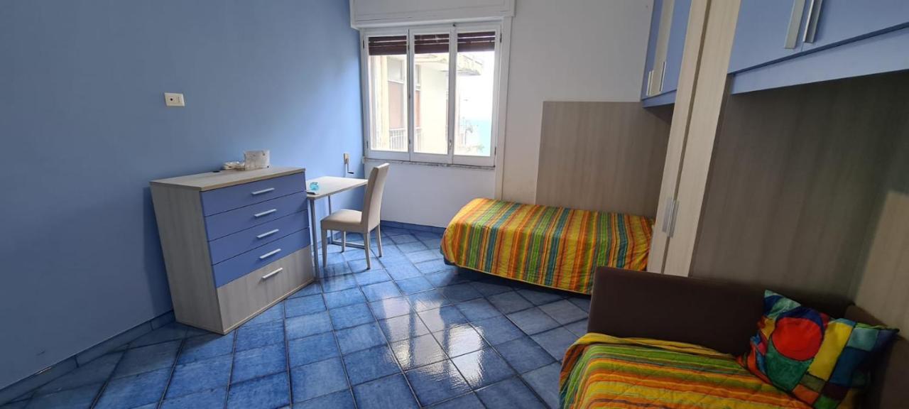 Amalfi Blu Paradise Luaran gambar