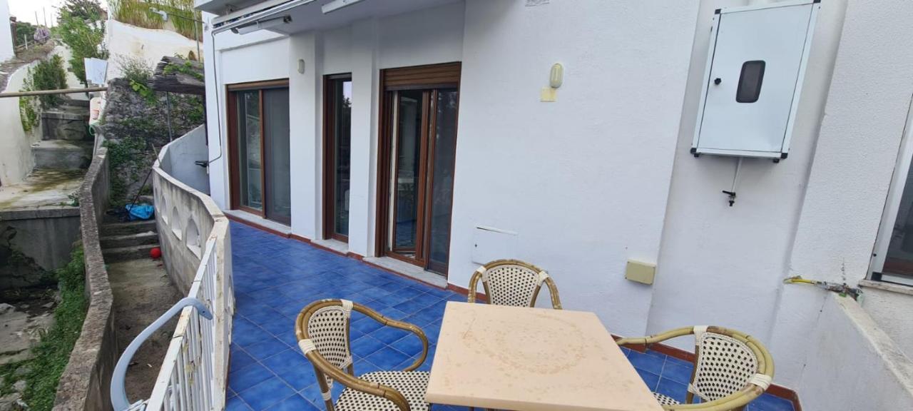 Amalfi Blu Paradise Luaran gambar