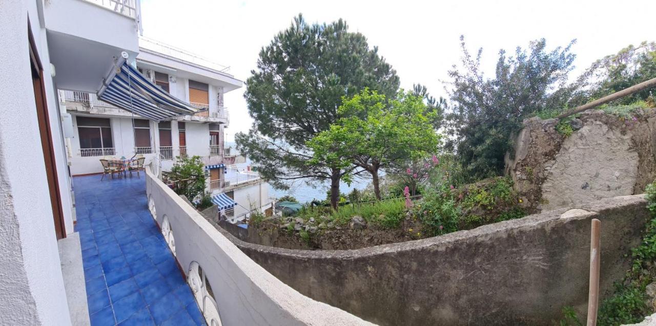 Amalfi Blu Paradise Luaran gambar