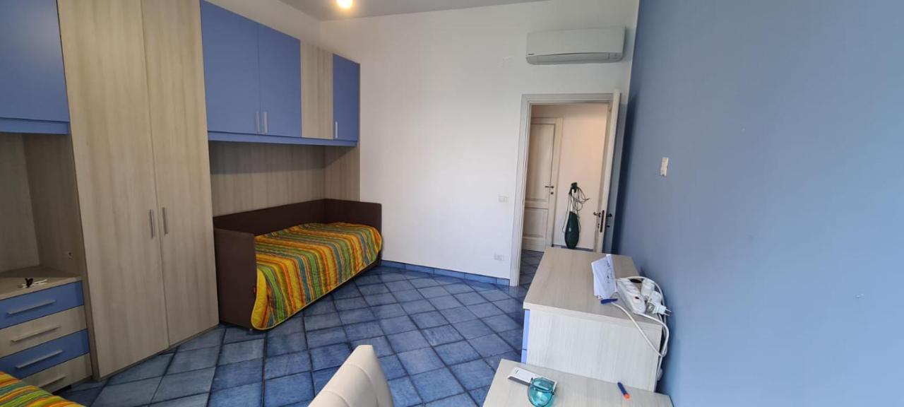 Amalfi Blu Paradise Luaran gambar