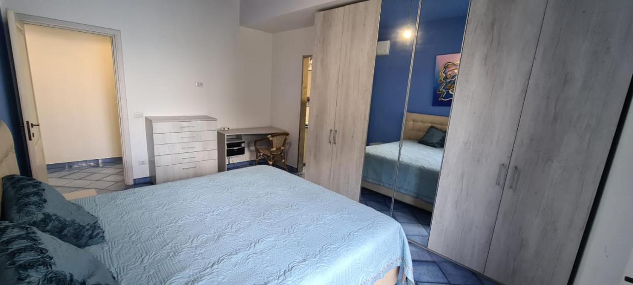 Amalfi Blu Paradise Luaran gambar
