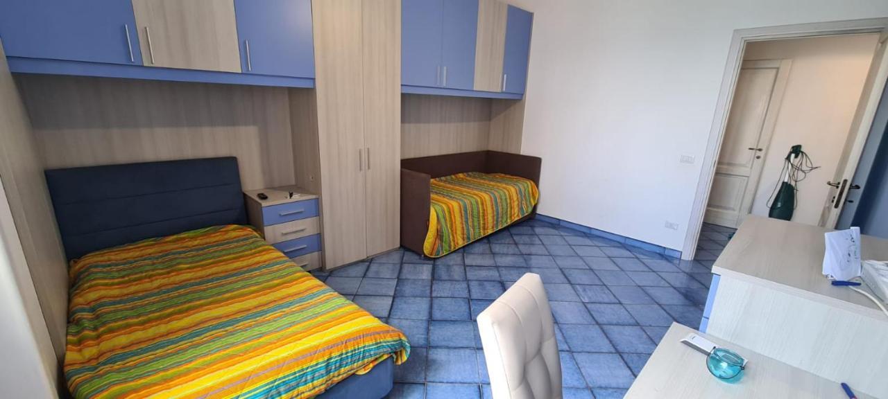 Amalfi Blu Paradise Luaran gambar