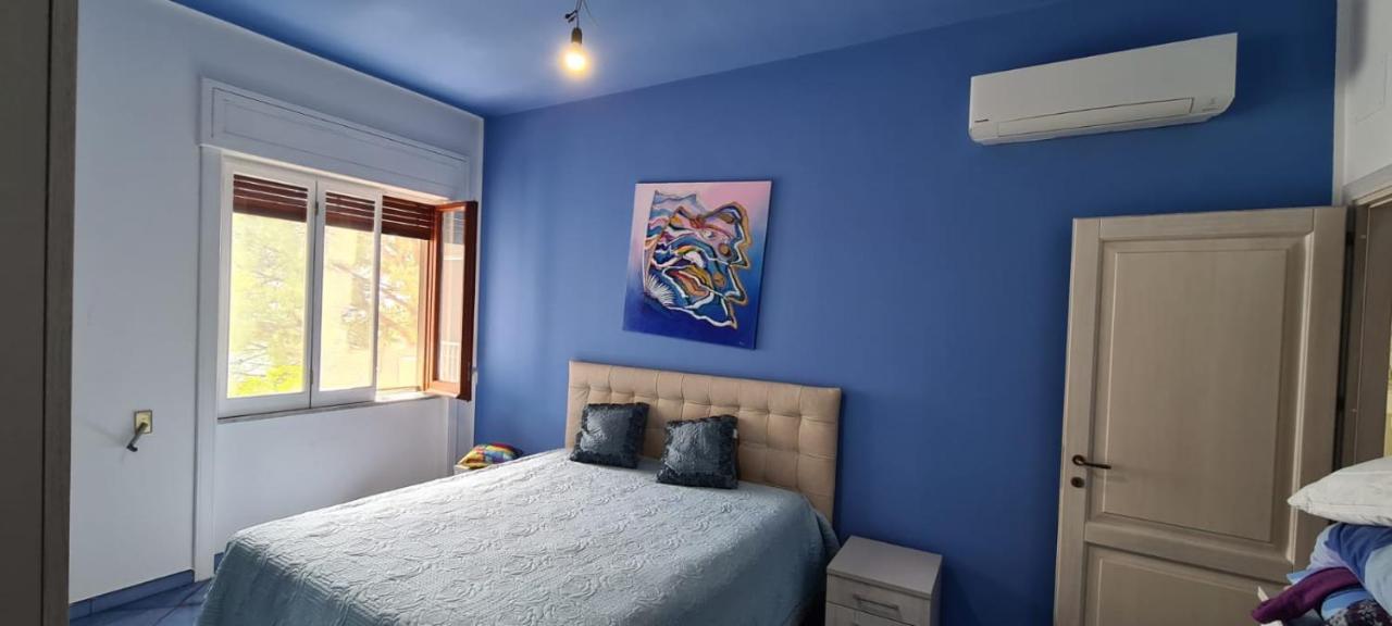 Amalfi Blu Paradise Luaran gambar