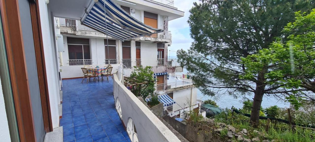 Amalfi Blu Paradise Luaran gambar