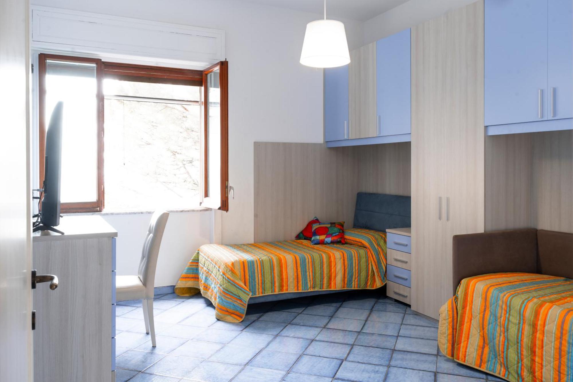 Amalfi Blu Paradise Luaran gambar