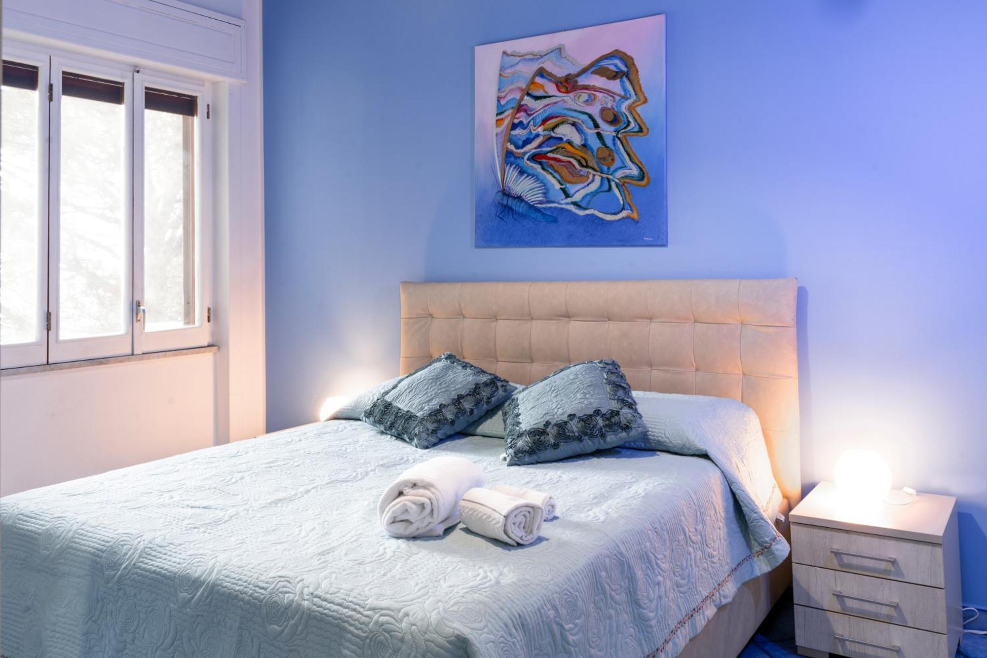 Amalfi Blu Paradise Luaran gambar