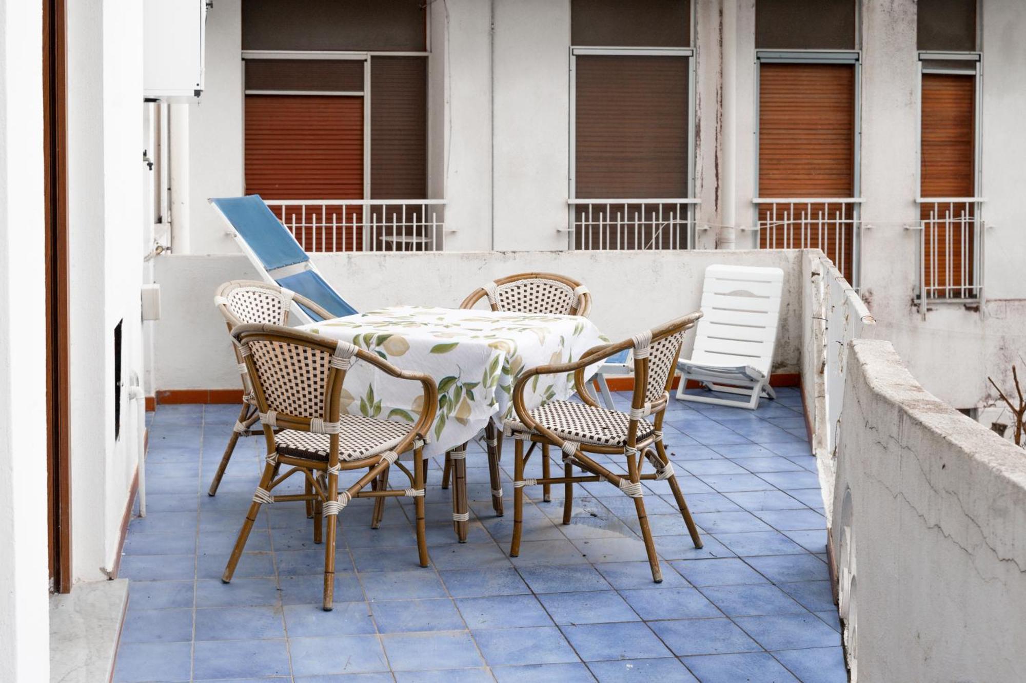 Amalfi Blu Paradise Luaran gambar