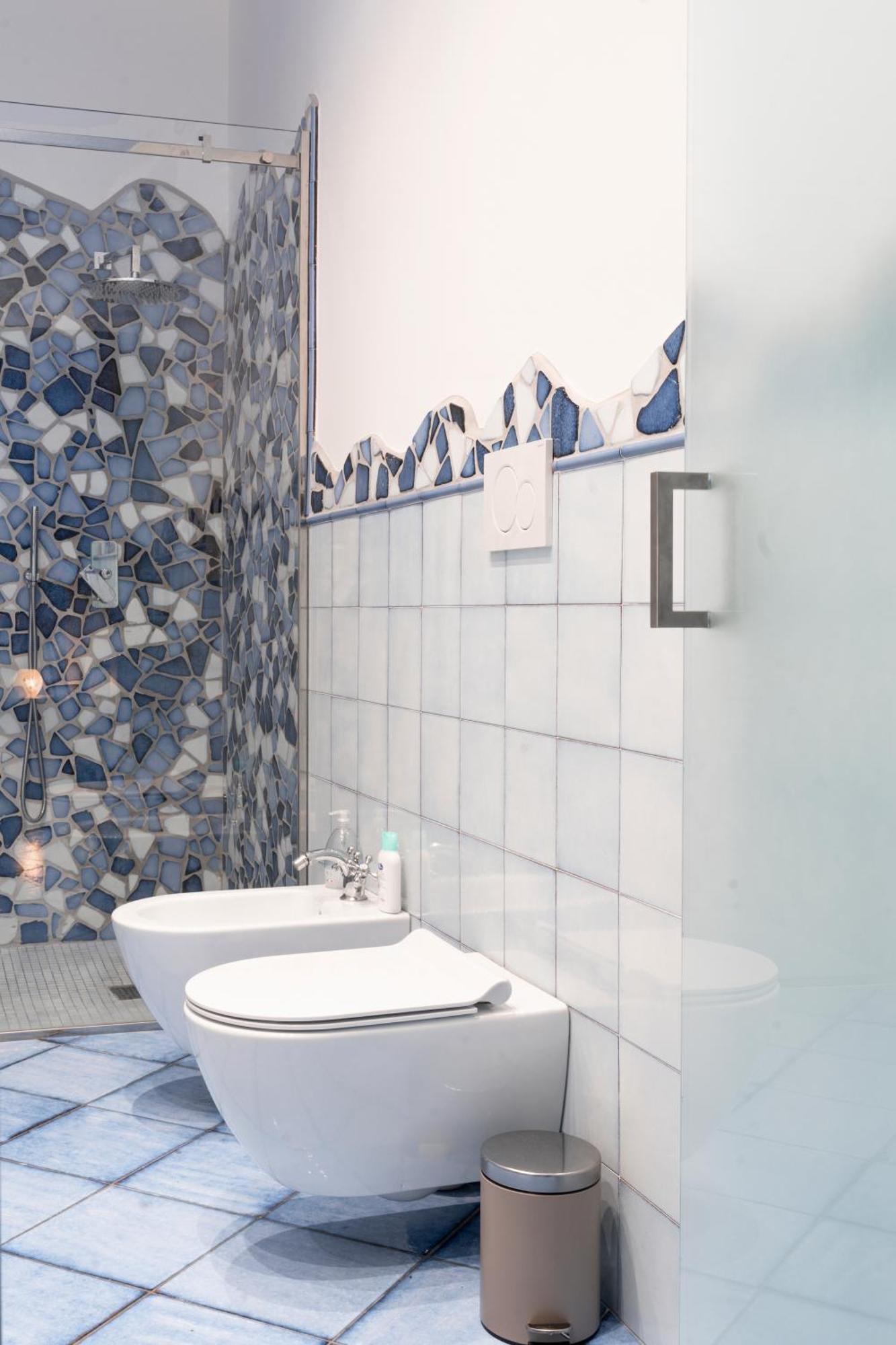 Amalfi Blu Paradise Luaran gambar