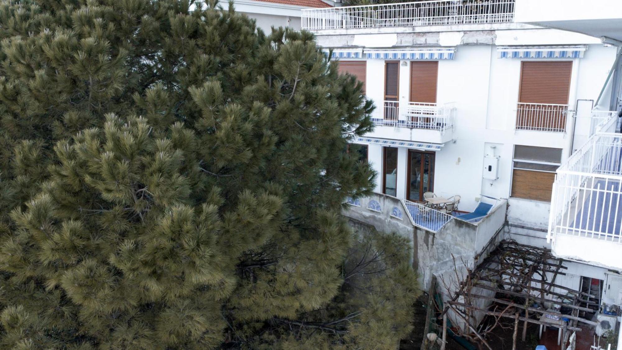 Amalfi Blu Paradise Luaran gambar